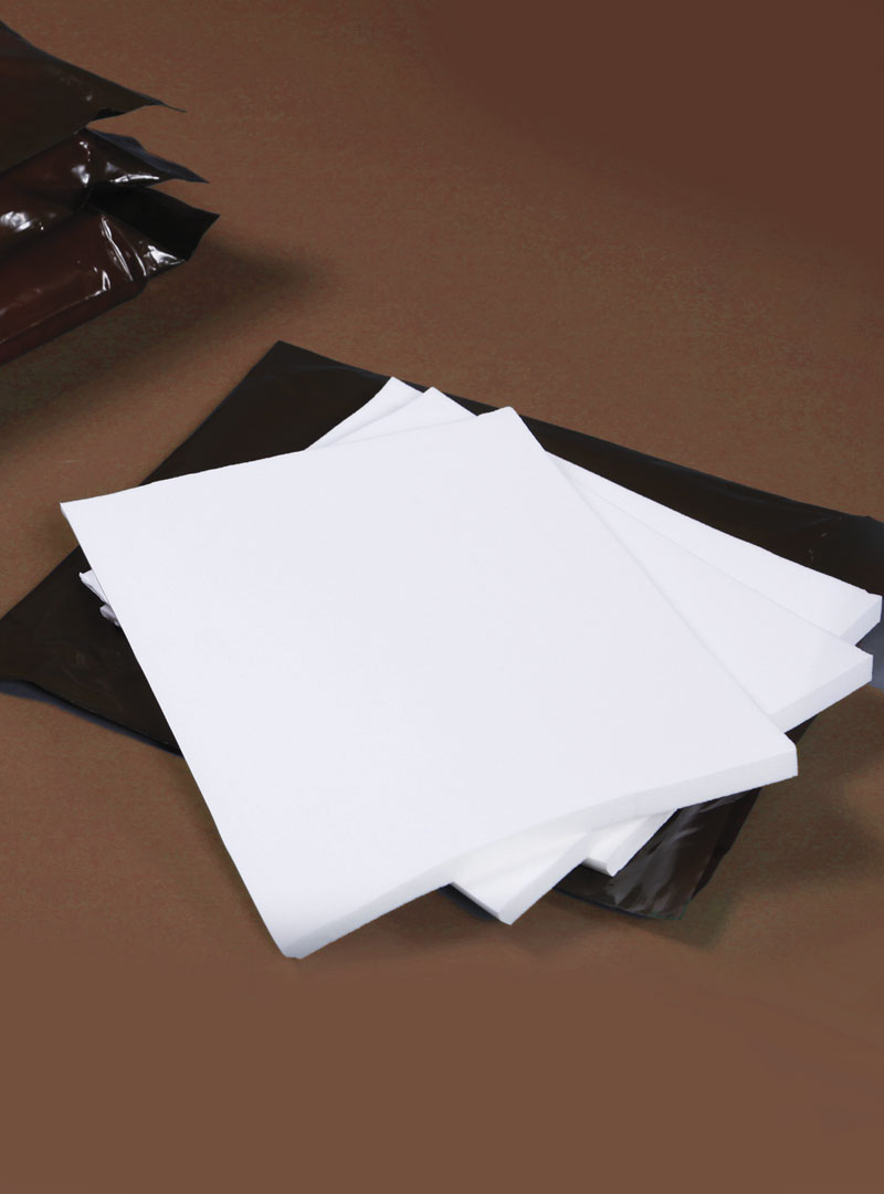 SC-810-P Liposuction Foam Sheets are medical grade polyurethane foam